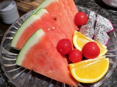 -海底捞火锅(德辉广场店)