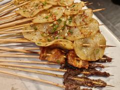 -串盟烧烤·长沙美食地标(星沙店)