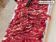 -潮悦牛肉火锅城(水贝店)