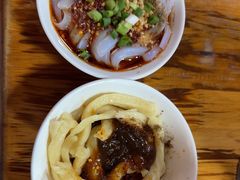 -洞子口张老二凉粉(文殊院店)