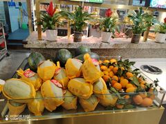 -谭三娘鲜切牛肉自助火锅(九眼桥总店)