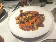 -潮堂 · 潮州菜(国贸商城店)
