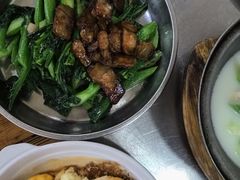 -广宁炭炉鸡煲·富临门饭店