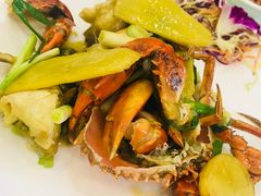 -海儀美食楼(湾仔海鲜街店)