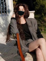 点击看大图 -MORI HAIR SALON日式美发沙龙