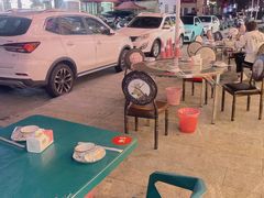 -绅士餐厅龙虾·烧烤(西门路店)