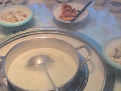 -粤顺渔坊·中山脆肉鲩火锅(清湖店)