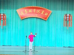 -周末相声俱乐部