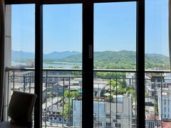 -杭州城中香格里拉大酒店