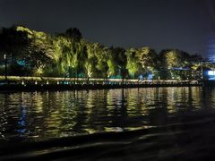 -运河游船(武林门码头)