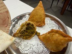 -葛尼沙印度餐厅 (镇明路店)