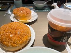 -茶港·点心·啫啫煲(王府井店)