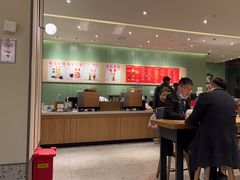 -新田360广场(上海华侨城店)