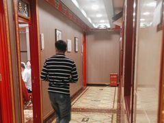 -万荣烤鸭店·北京菜(天坛店)