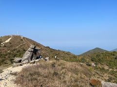 -七娘山