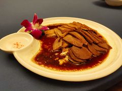 -海湾壹品·粤菜·早茶·烤鸭(拱北店)