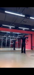 -FREE 舞蹈工作室