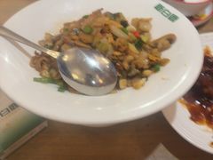 -新白鹿餐厅(城西银泰城店)