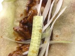 -便宜坊烤鸭店(科创店)