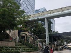 -博纳国际影城(皇庭店)