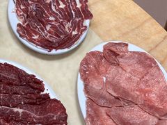 -五洲牛肉美食馆