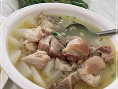 -荣生萝卜汤饭店