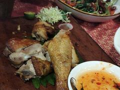 -南沙游艇会·大兵船餐厅