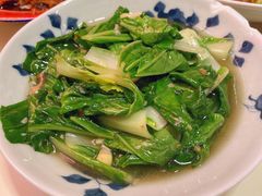 -侯师傅热炒店(印象城店)