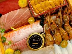 -鮨政· Omakase(港汇恒隆广场店)