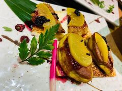 -蟹将军·松叶蟹和牛日料放题自助(K11店)