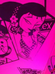 -MDZ STORE·TATTOO·耳饰