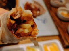 -小大董·烤鸭(王府井apm店)