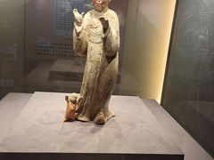 -西安大唐西市博物馆