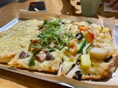 -HELLO 27 意面·沙拉·帕尼尼