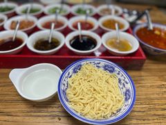 -老陕北抿节(范光胡同店)