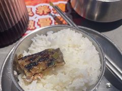 -令狐冲·炭烤活鱼(宝龙店)