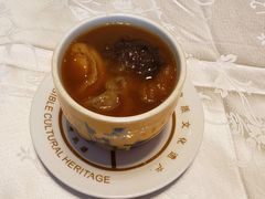 -聚春园自助餐厅(东街口店)