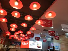 -周鱼小馆石锅酸菜鱼(活力汇店)