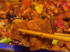 -伟大航路烤鱼(迅驰广场店)