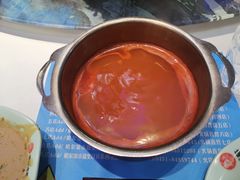 -德龙火锅(松源街直营店)