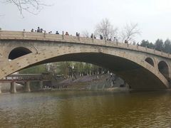-赵州桥景区