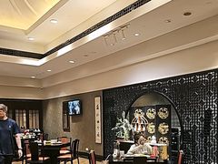 -海天楼中餐厅(吴宫泛太平洋酒店)