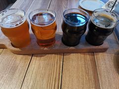 -Devils’ Brewery小恶魔精酿啤酒(武汉天地店)