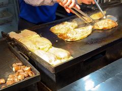 -刘三妹特色烤脑花(南明店)