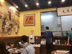 大堂-赵记传承·中式甜品(珠海香洲柠溪大道店)