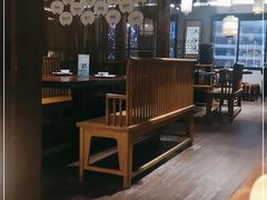 大堂-大牌大·传统杭帮菜(湖滨店)