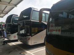 -长春高速公路客运站