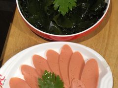 -杨肥肠火锅大排档(火车站花园店)