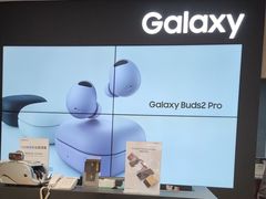 -三星授权体验店(西新街店)