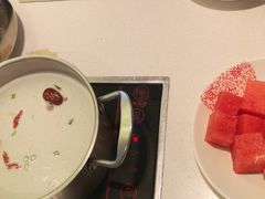 -密友回转自助火锅(中海环宇城店)